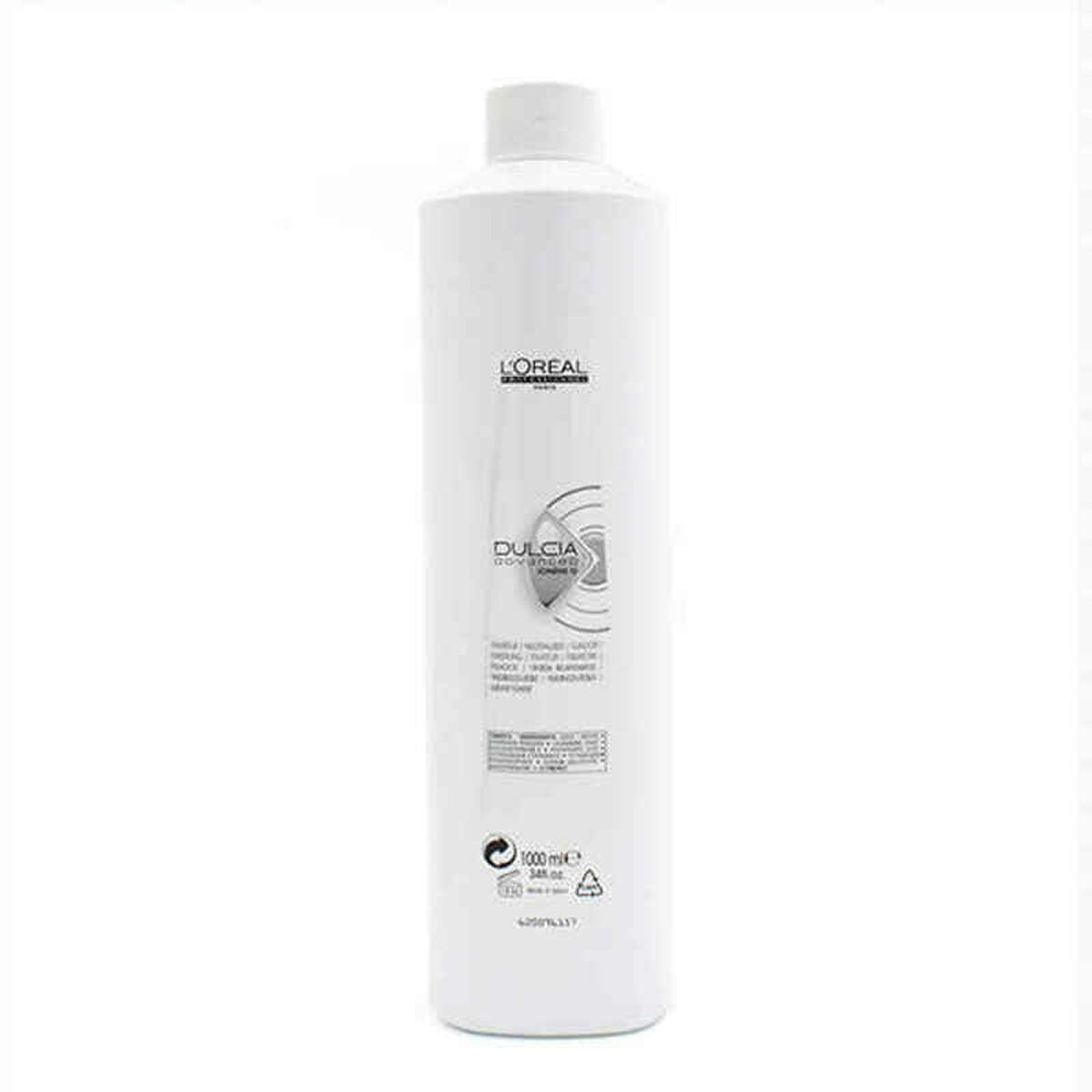 L'ORÉAL PROFESSIONNEL PARIS DULCIA ADVANCED neutraliser 1000 ml