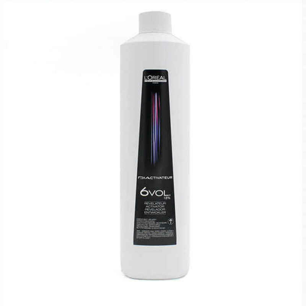 L'ORÉAL PROFESSIONNEL PARIS DIA ACTIVATEUR II V034 6 VOL 1,8% 1000 ml