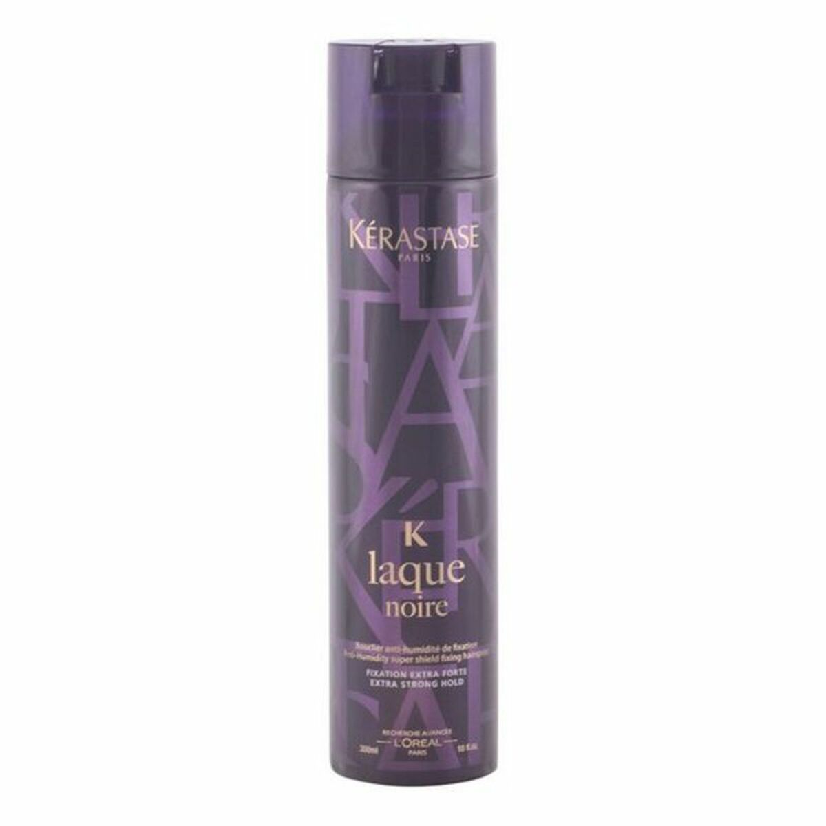 Kerastase K Laque Noire Hair Spray   300 ml