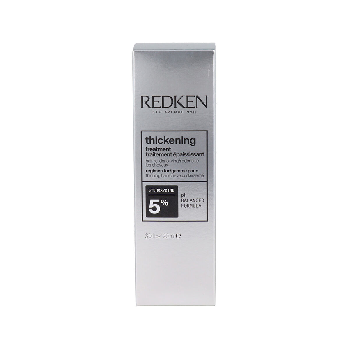 Redken Cerafill Retaliate Hair Redensifying Treatment With Stemoxydine 5% 90ml