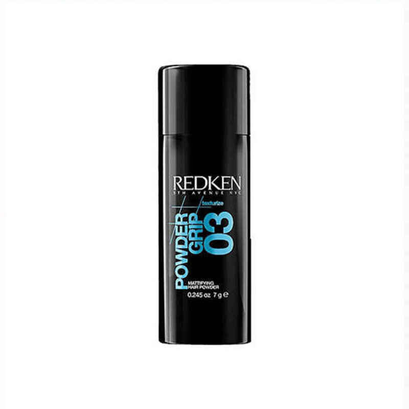 Redken Powder Grip 3 Texturize  - 1 piece x 7 gr
