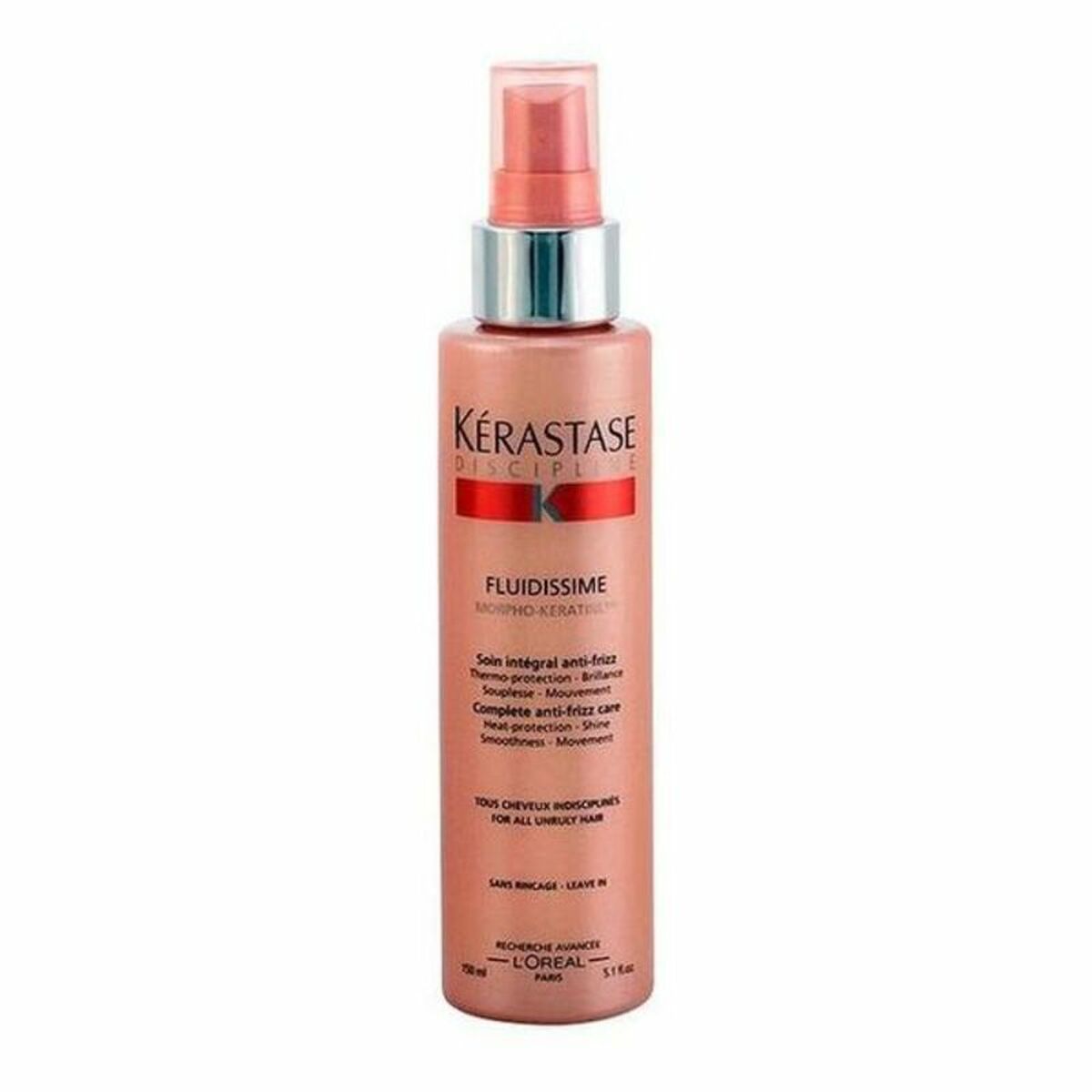 KERASTASE DISCIPLINE fluidissime 150 ml