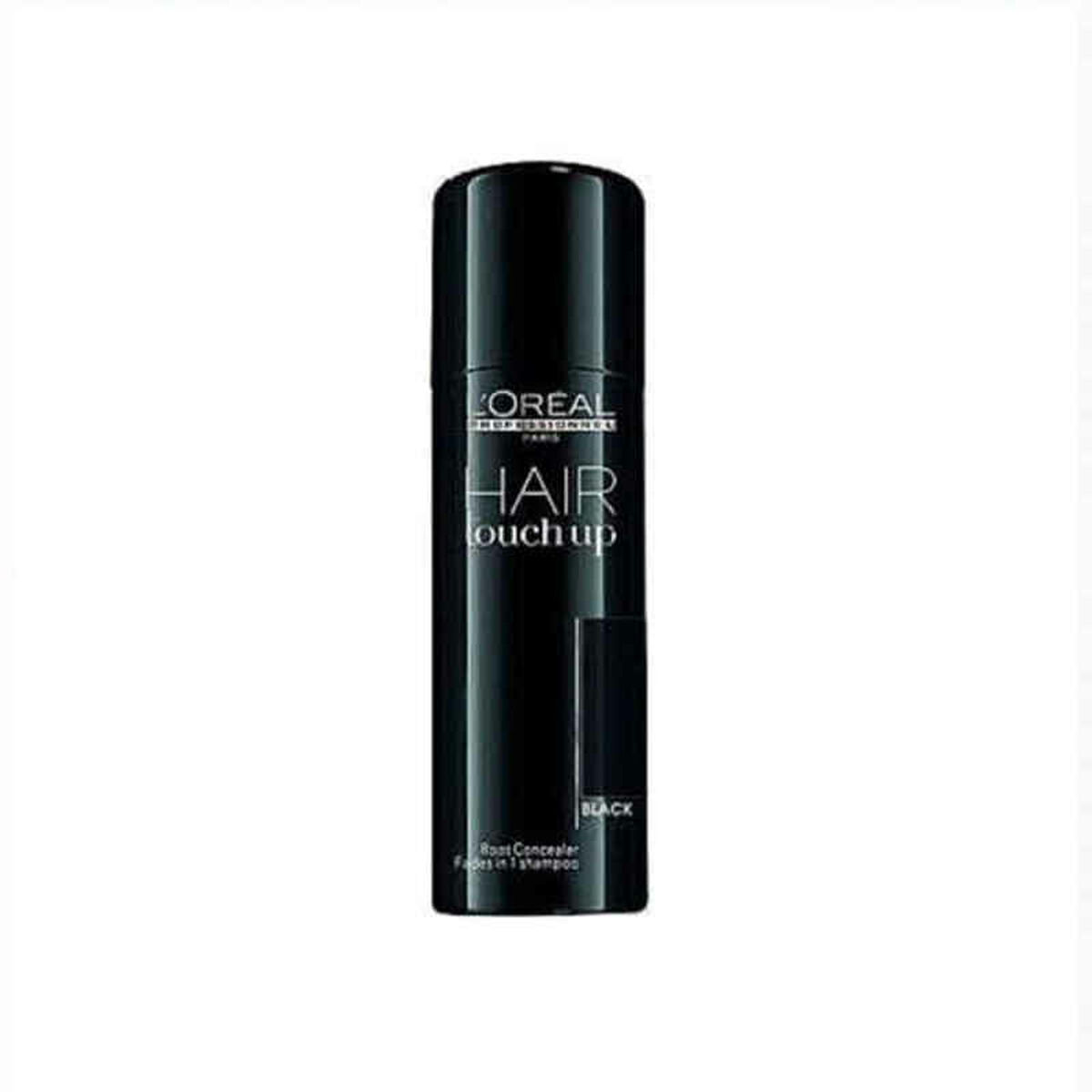 L'ORÉAL PROFESSIONNEL PARIS HAIR TOUCH UP root concealer #black