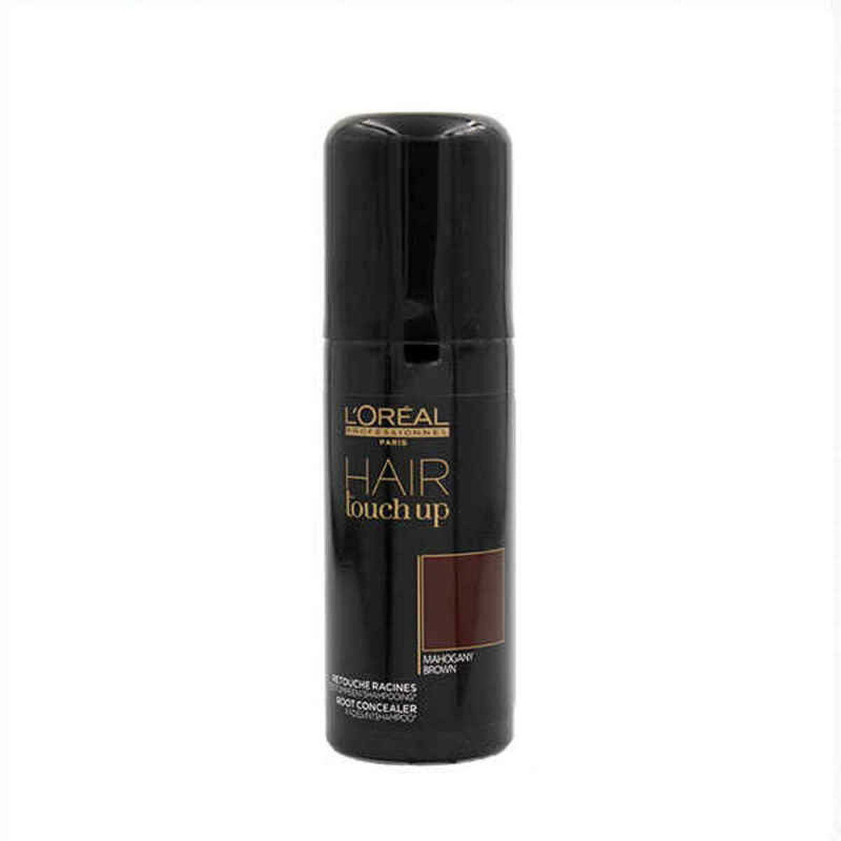 L'ORÉAL PROFESSIONNEL PARIS HAIR TOUCH UP root concealer  #mahog brown