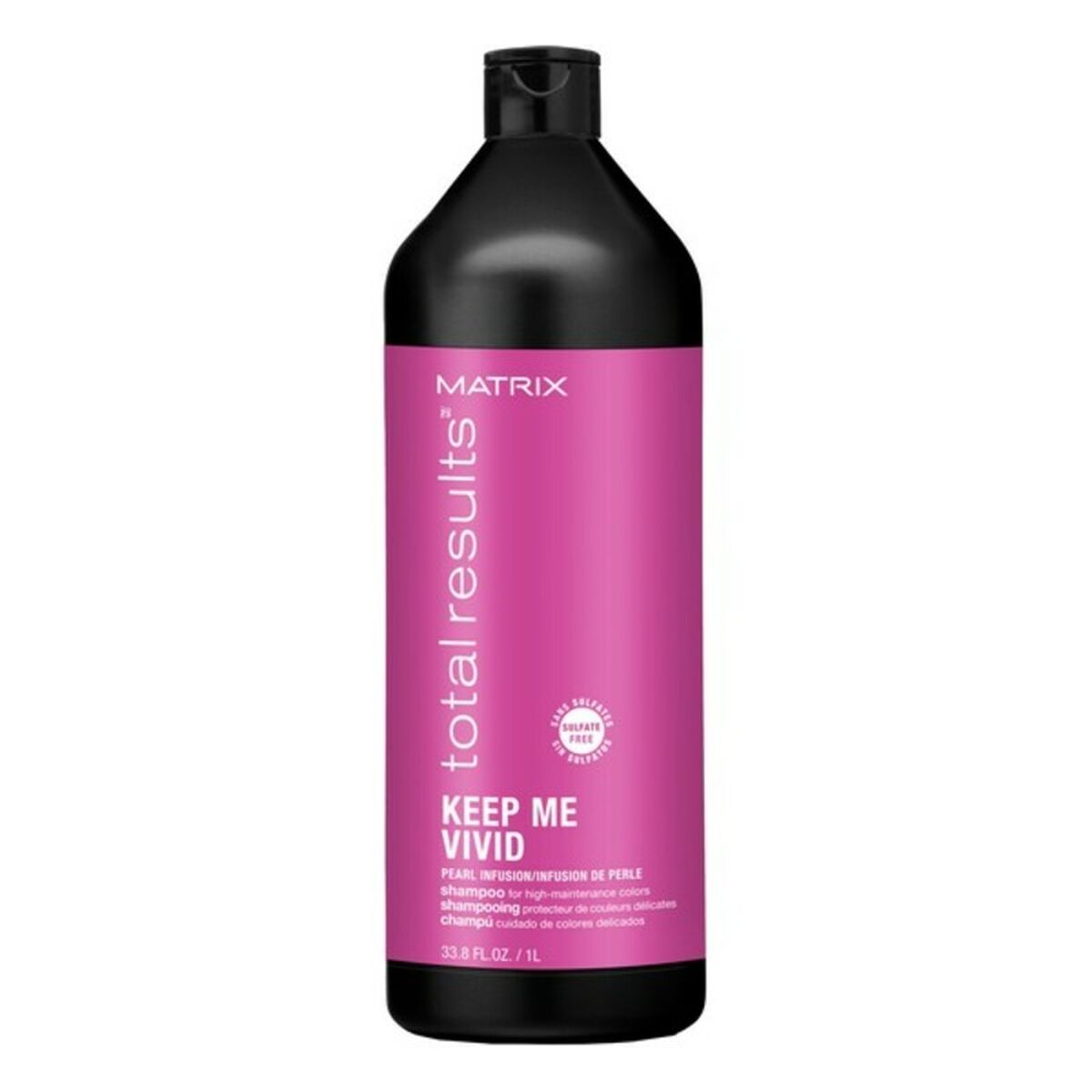 MATRIX TOTAL RESULTS KEEP ME VIVID shampoo 1000 ml