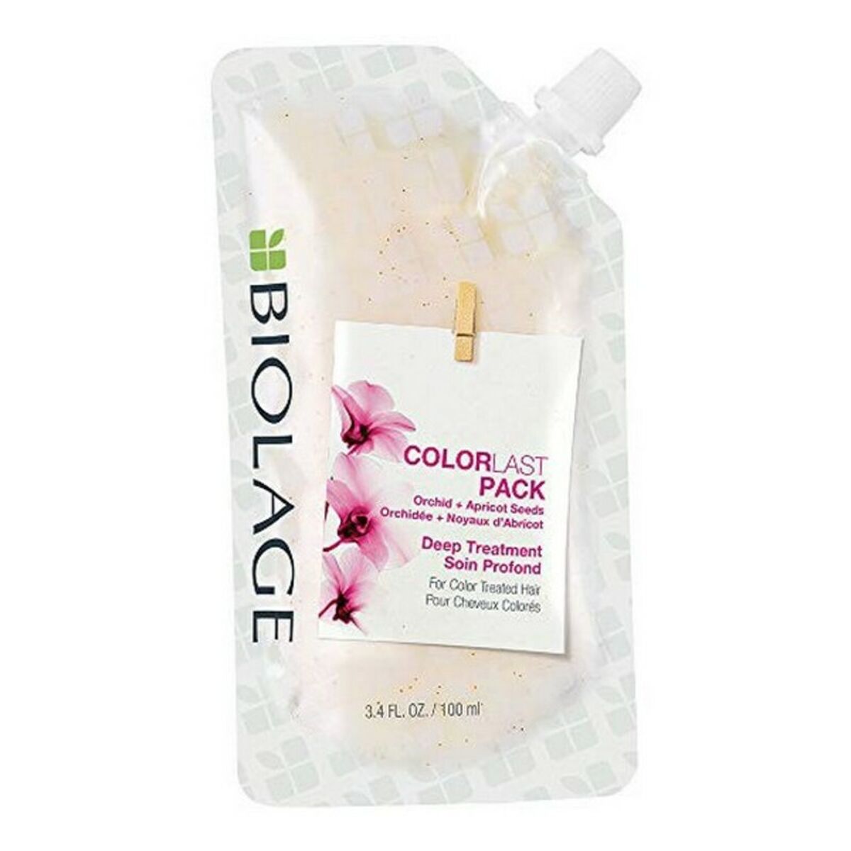 BIOLAGE COLORLAST deep treatment 100 ml