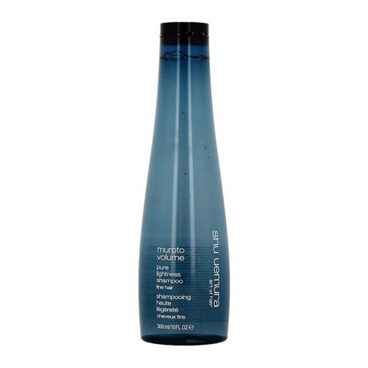 Shu Uemura Muroto Volume Pure Lightness Shampoo Fine Hair 300ml