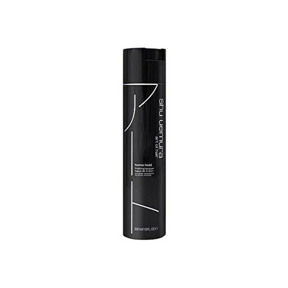 SHU UEMURA STYLE kumo hold finishing lacquer 300 ml