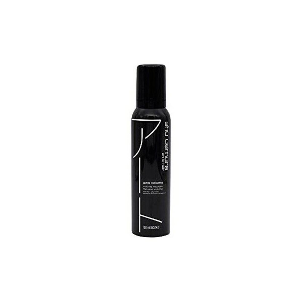 Shu Uemura Awa Volume Mousse 150ml