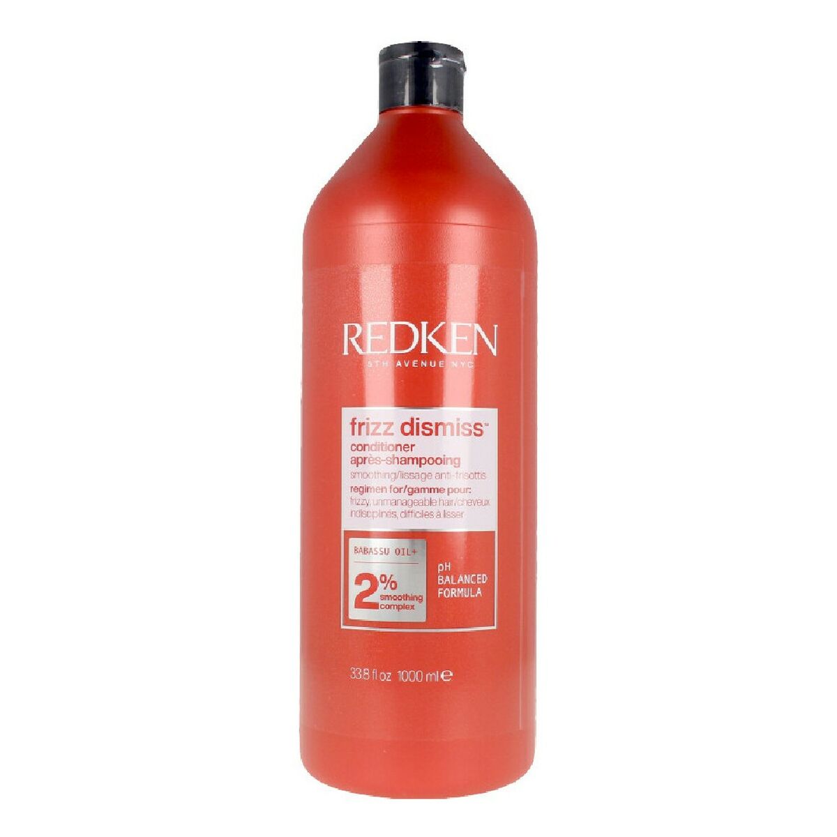 REDKEN FRIZZ DISMISS conditioner 1000 ml