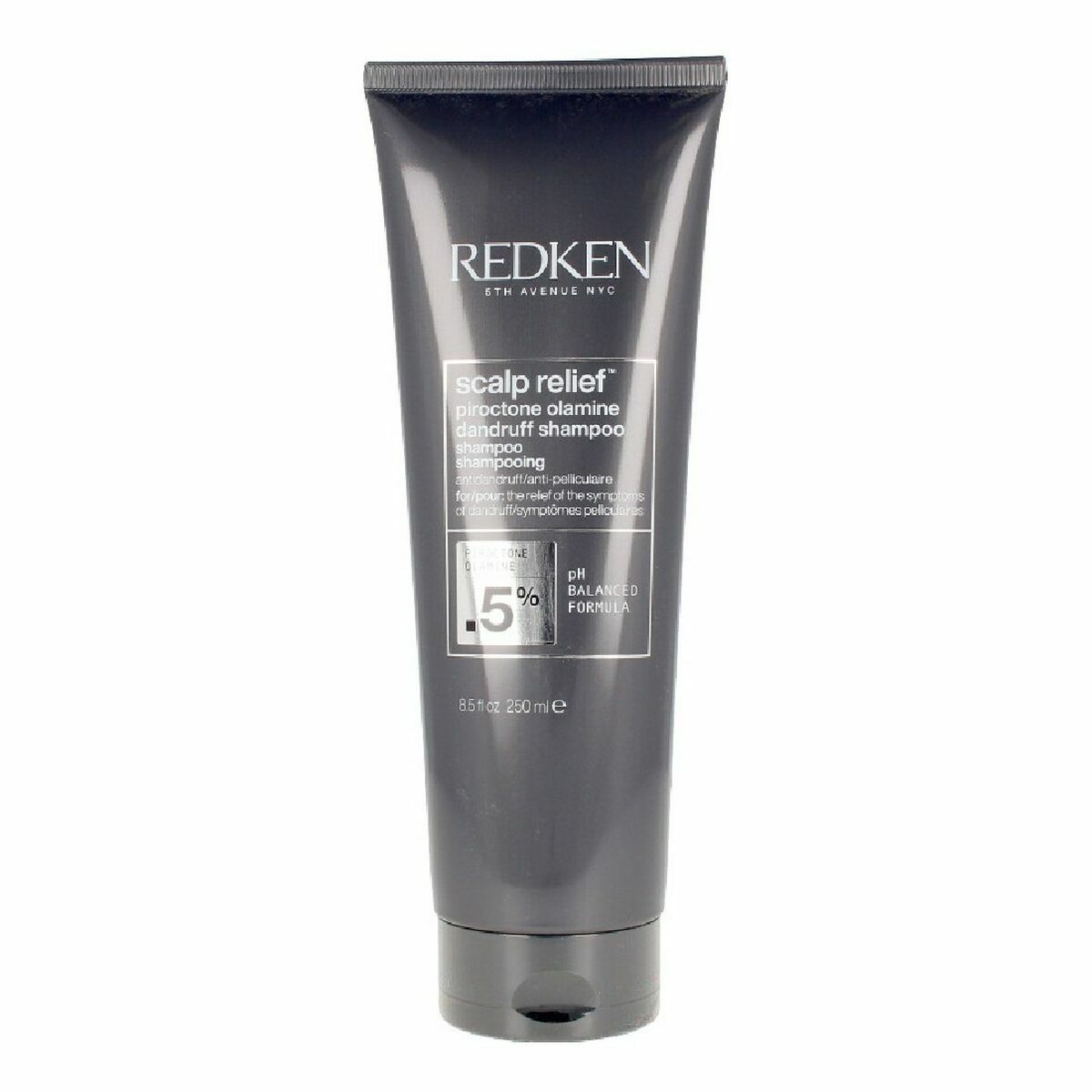 Redken Scalp Relief Dandruff Control Shampoo   250 ml