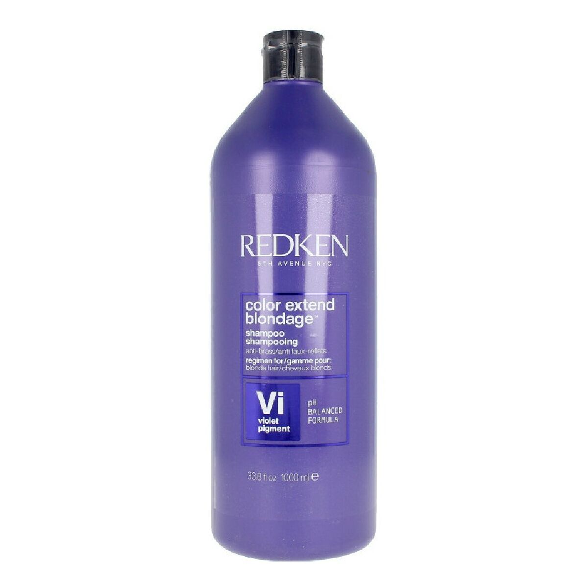 REDKEN COLOR EXTEND BLONDAGE shampoo 1000 ml