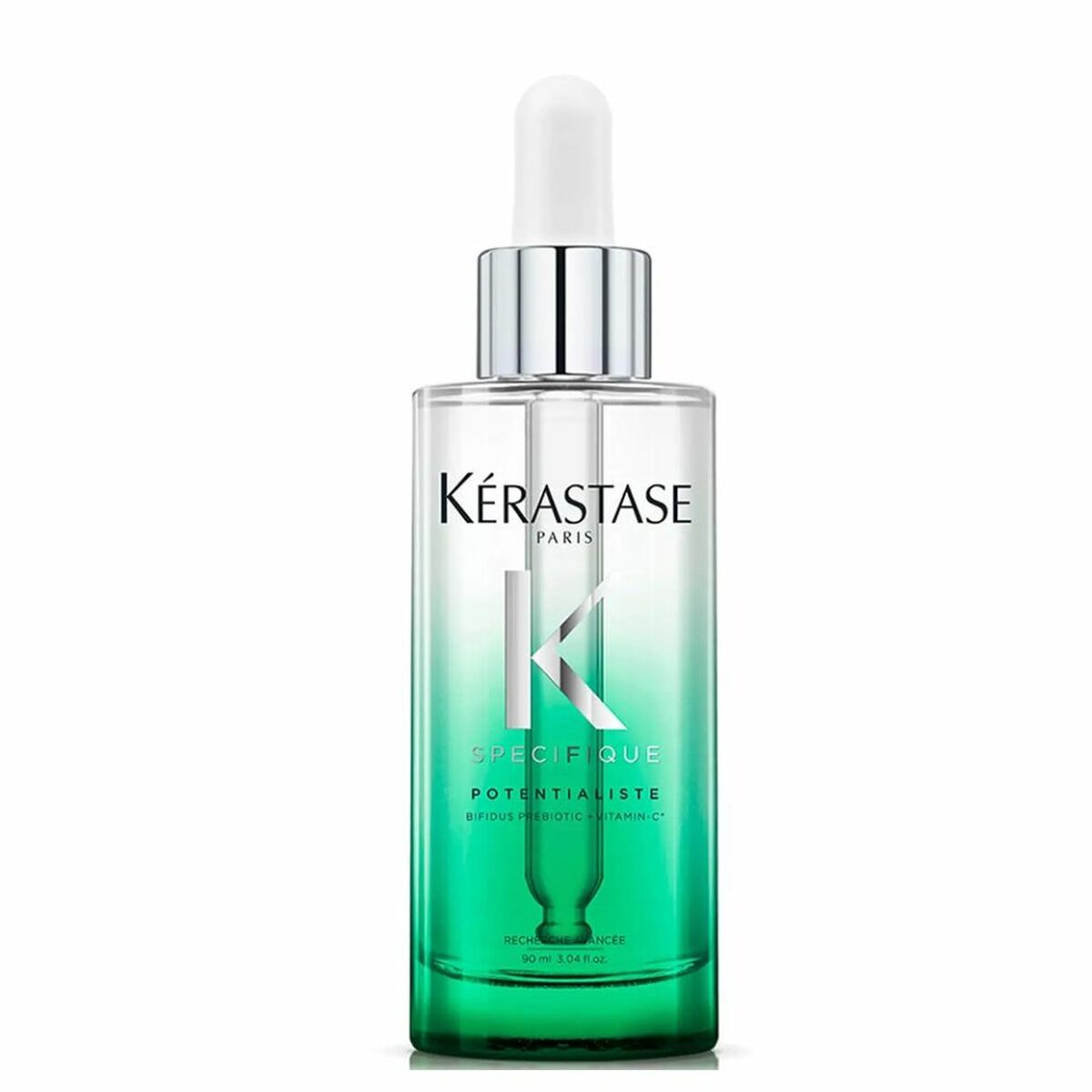 Kerastase Specifique Potentialiste Serum Ενδυνάμωσης για Όλους τους Τύπους Μαλλιών Scalp Strengthening 90ml
