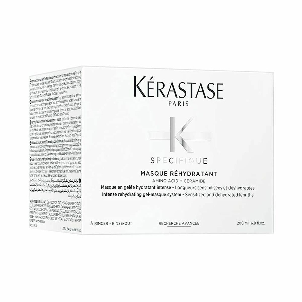 KERASTASE SPECIFIQUE masque rehydratant 200 ml