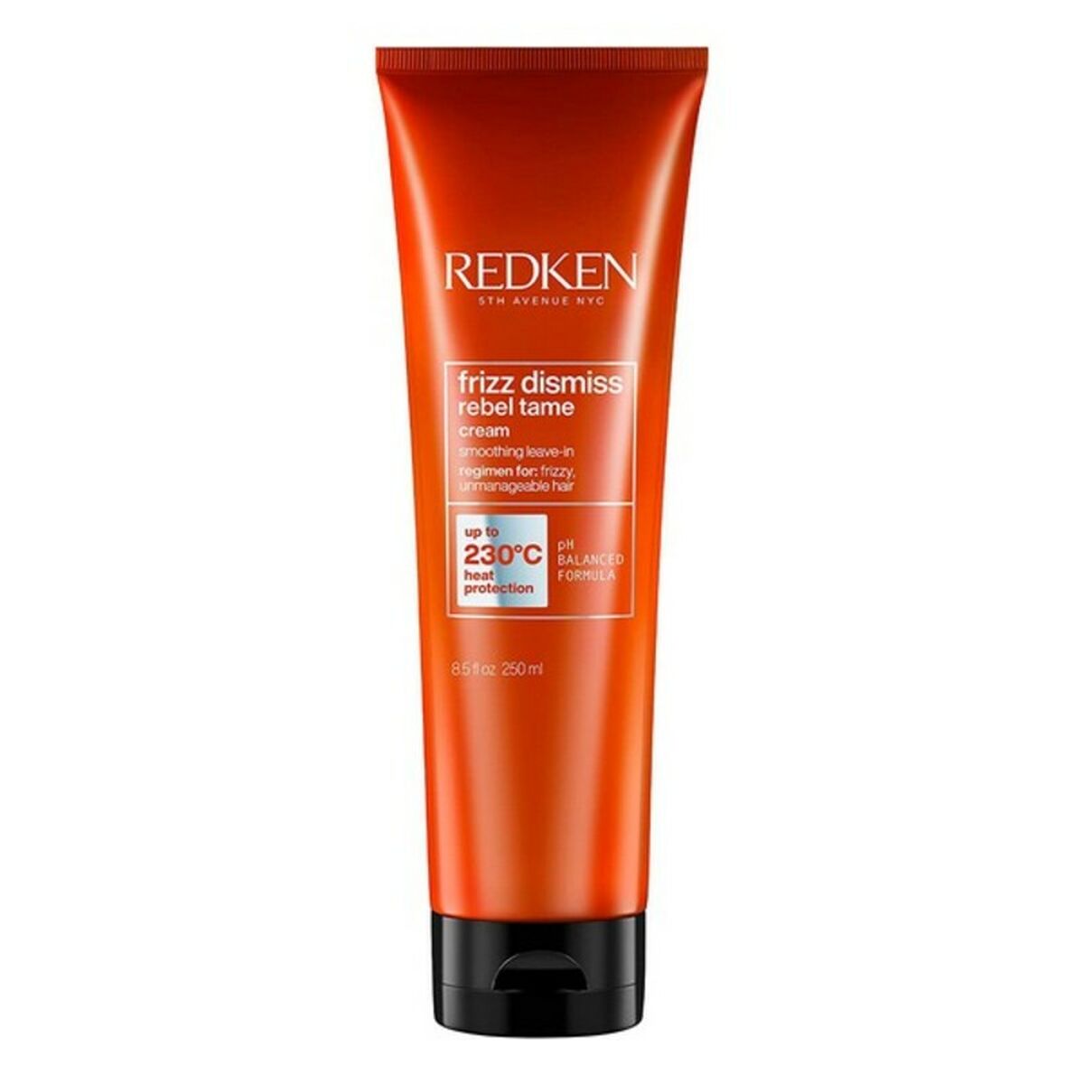 Redken Frizz Dismiss Rebel Tame Cream - -  - 1 piece x 250 ml