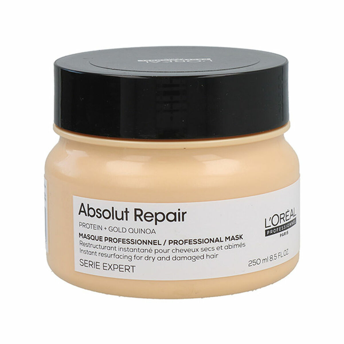 L'Oreal Professionnel Serie Expert Absolut Repair Μάσκα Μαλλιών για Ενδυνάμωση 250ml