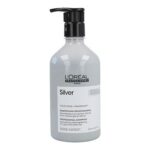 L'ORÉAL PROFESSIONNEL PARIS SILVER shampoo 500 ml