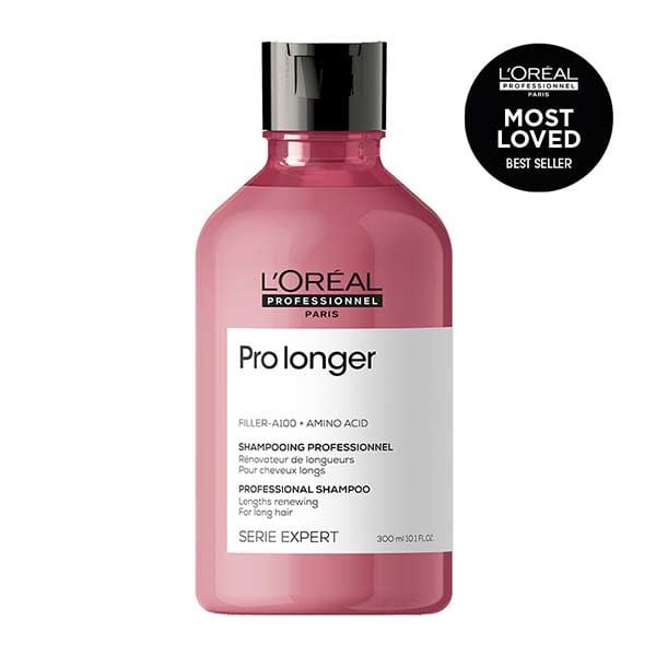 L'ORÉAL PROFESSIONNEL PARIS PRO LONGER shampoo 300 ml
