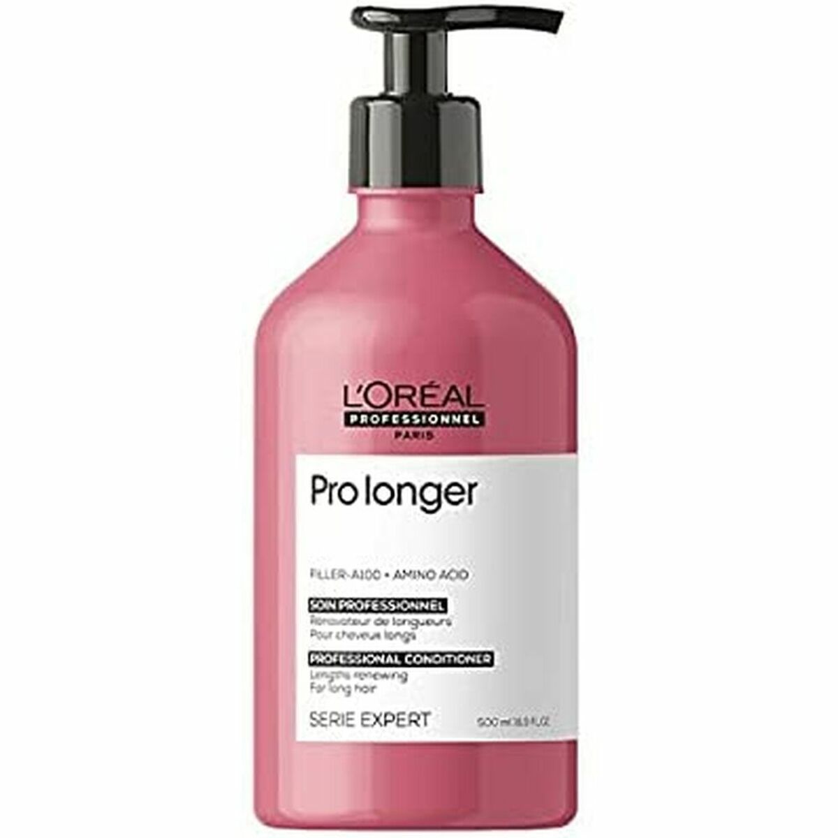 L'Oreal Serie Expert Pro Longer Conditioner   500 ml