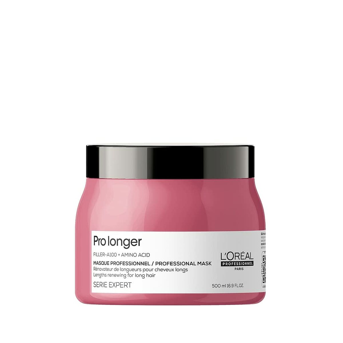 L'ORÉAL PROFESSIONNEL PARIS PRO LONGER masque 500 ml