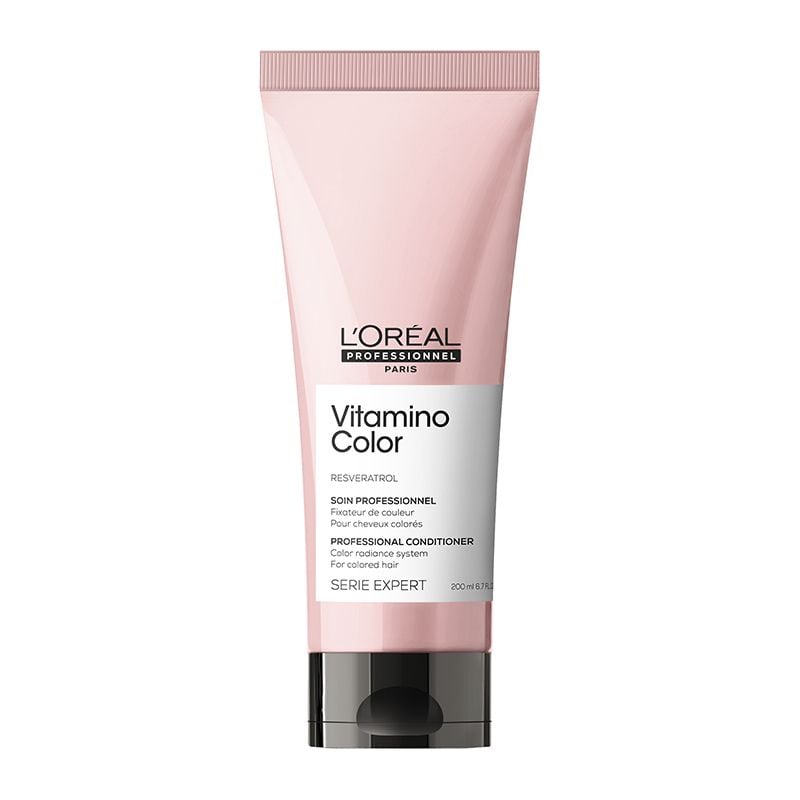 L'ORÉAL PROFESSIONNEL PARIS VITAMINO COLOR conditioner 200 ml