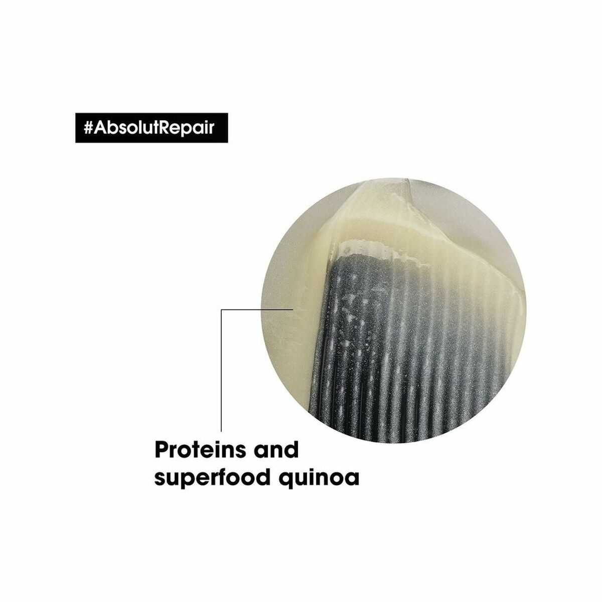 L'ORÉAL PROFESSIONNEL PARIS ABSOLUT REPAIR GOLD shampoo 1500 ml