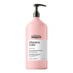 L'ORÉAL PROFESSIONNEL PARIS VITAMINO COLOR professional shampoo 1500 ml
