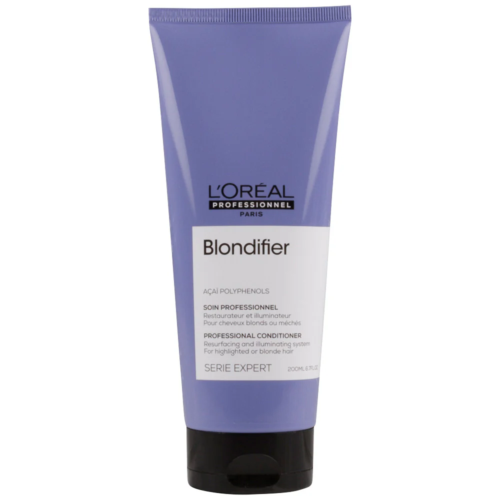 L'ORÉAL PROFESSIONNEL PARIS BLONDIFIER COOL conditioner 200 ml
