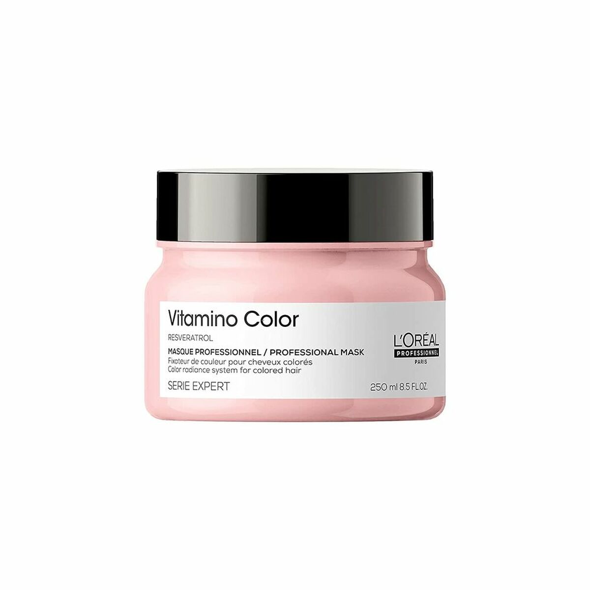 L'Oreal Serie Expert Vitamino Color Mask   250 ml