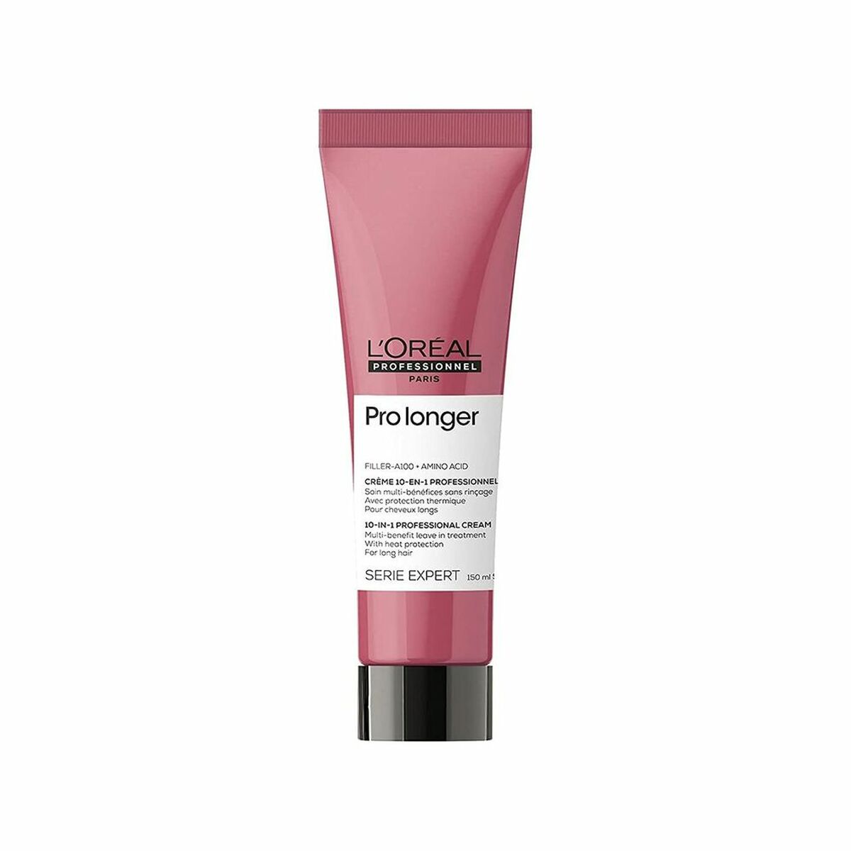 L'Oreal Professionnel Pro Longer FIiller A100 & Amino Acid Leave In Conditioner Αναδόμησης/θρέψης για Όλους τους Τύπους Μαλλιών 150ml