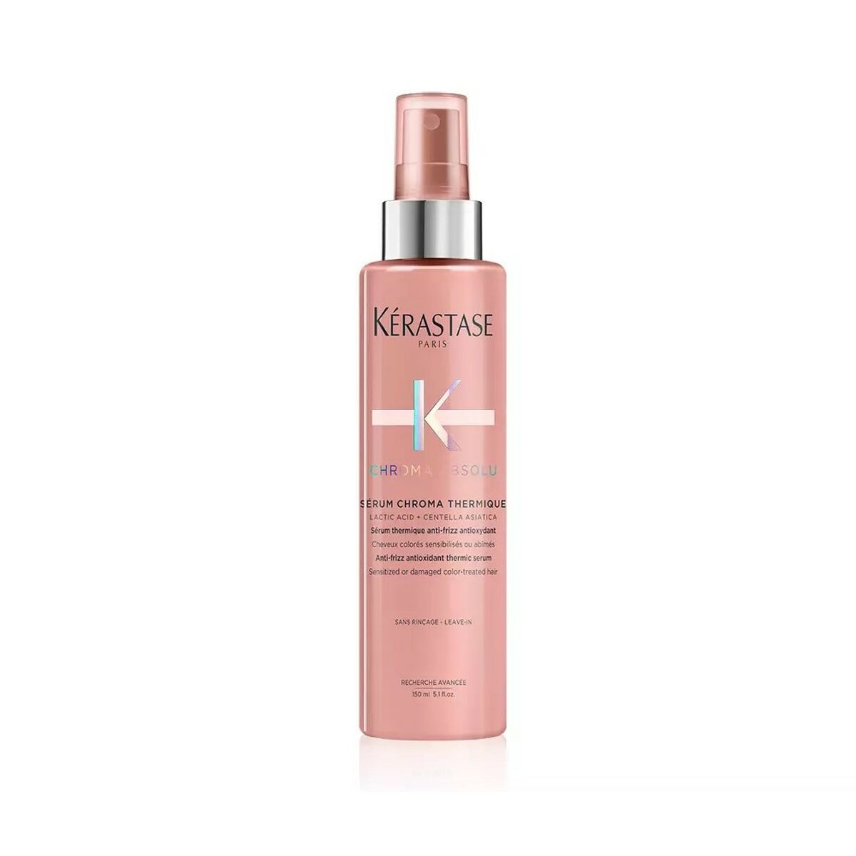 KERASTASE CHROMA ABSOLU sérum chroma thermique 150 ml