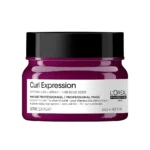 L'ORÉAL PROFESSIONNEL PARIS CURL EXPRESSION professional mask 250 ml