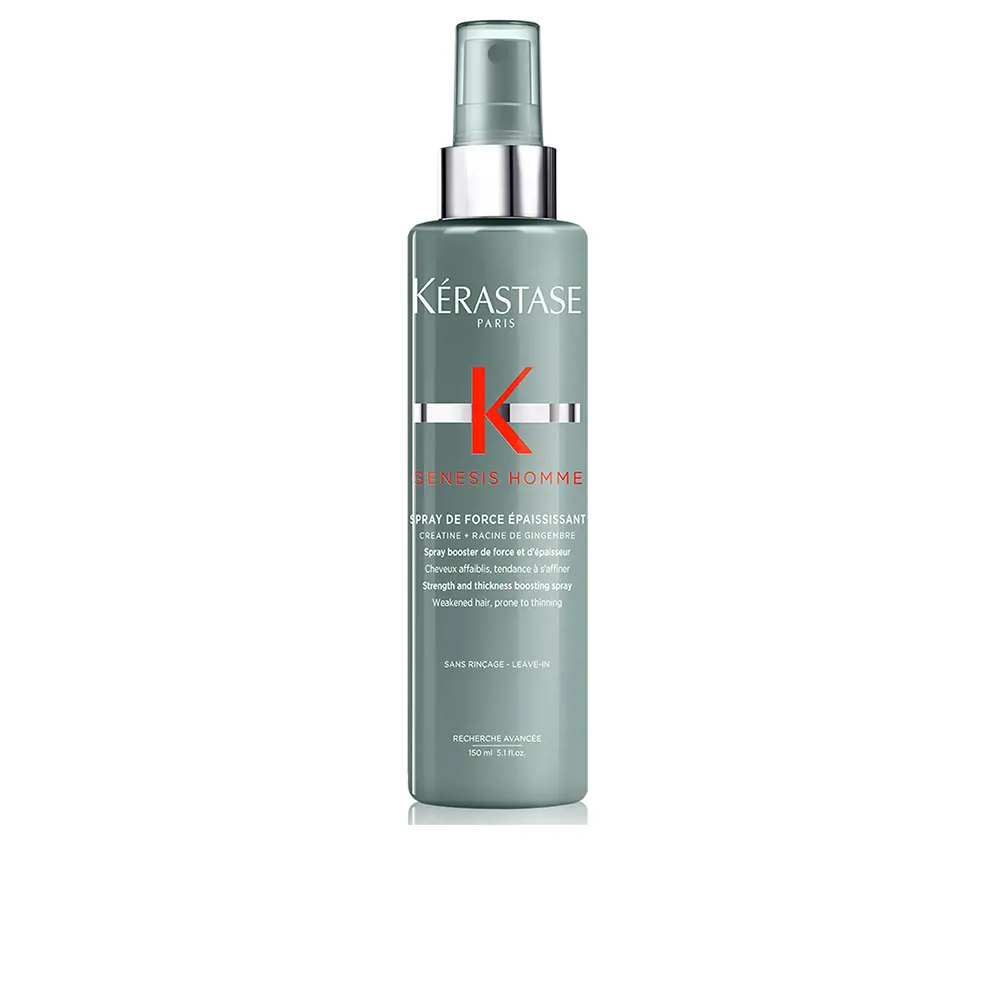 KERASTASE GENESIS HOMME spray récupérateur d‘épaisseur 150 ml