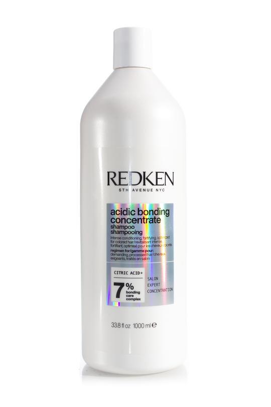 REDKEN ACIDIC BONDING CONCENTRATE shampoo 1000 ml