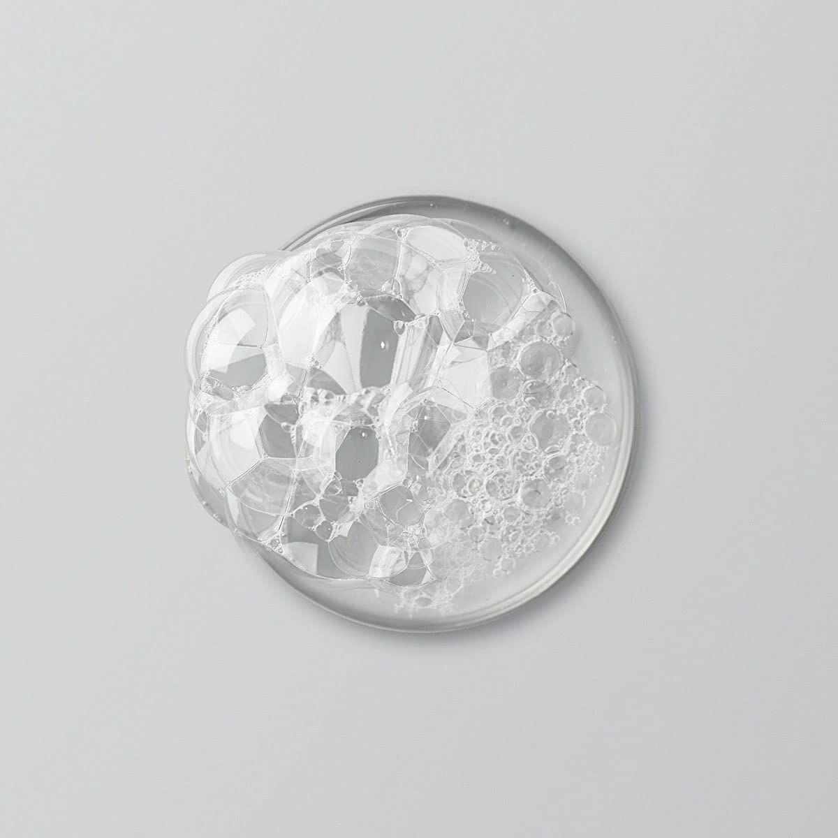 SHU UEMURA DELICATE CONFORT shampoo 40 ml