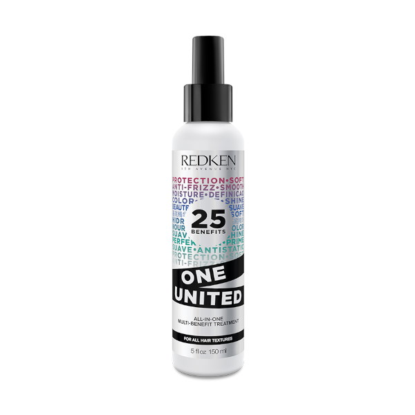 Redken One United Multi-Benefit Treatment  - 1 piece x 150 ml