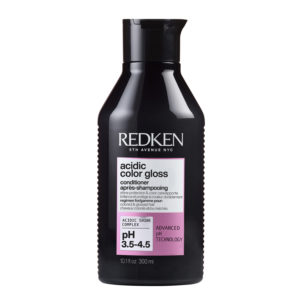 REDKEN COLOR GEL OILS #01NN 60 ml x 3 u