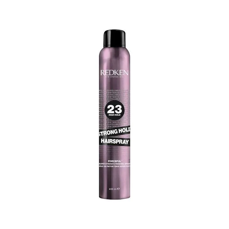 Redken Strong Hold Hairspray    400 ml