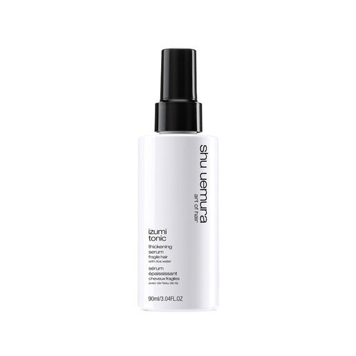 SHU UEMURA IZUMI TONIC thickening serum 90 ml