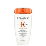 KERASTASE NUTRITIVE satin bath 250 ml shampoo