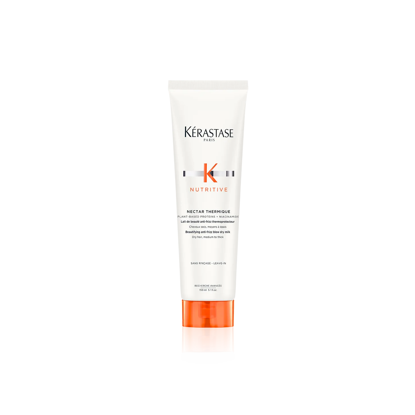 Kerastase Nectar Thermique Anti-Frizz Blow Dry Milk   150 ml