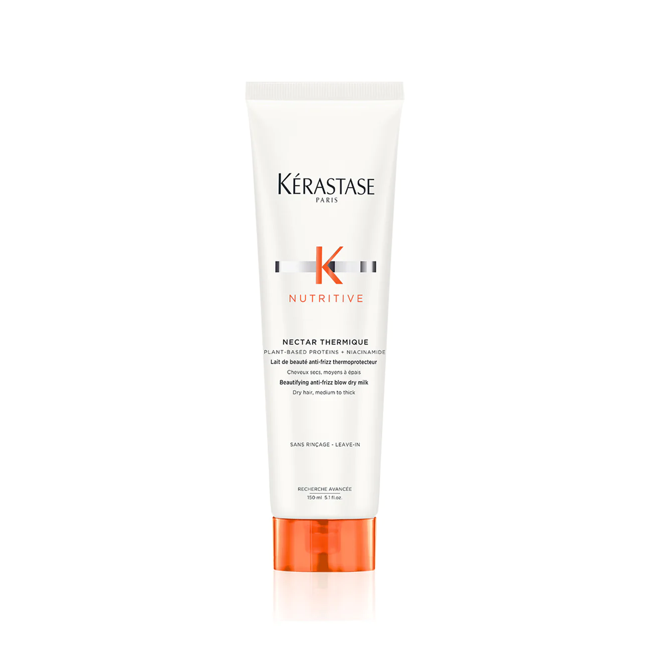Kerastase Nutritive Lotion Αναδόμησης Nectar Thermique για Ξηρά Μαλλιά 150ml