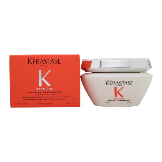 KERASTASE PREMIERE anti-breakage repair mask for damaged hair 200 ml