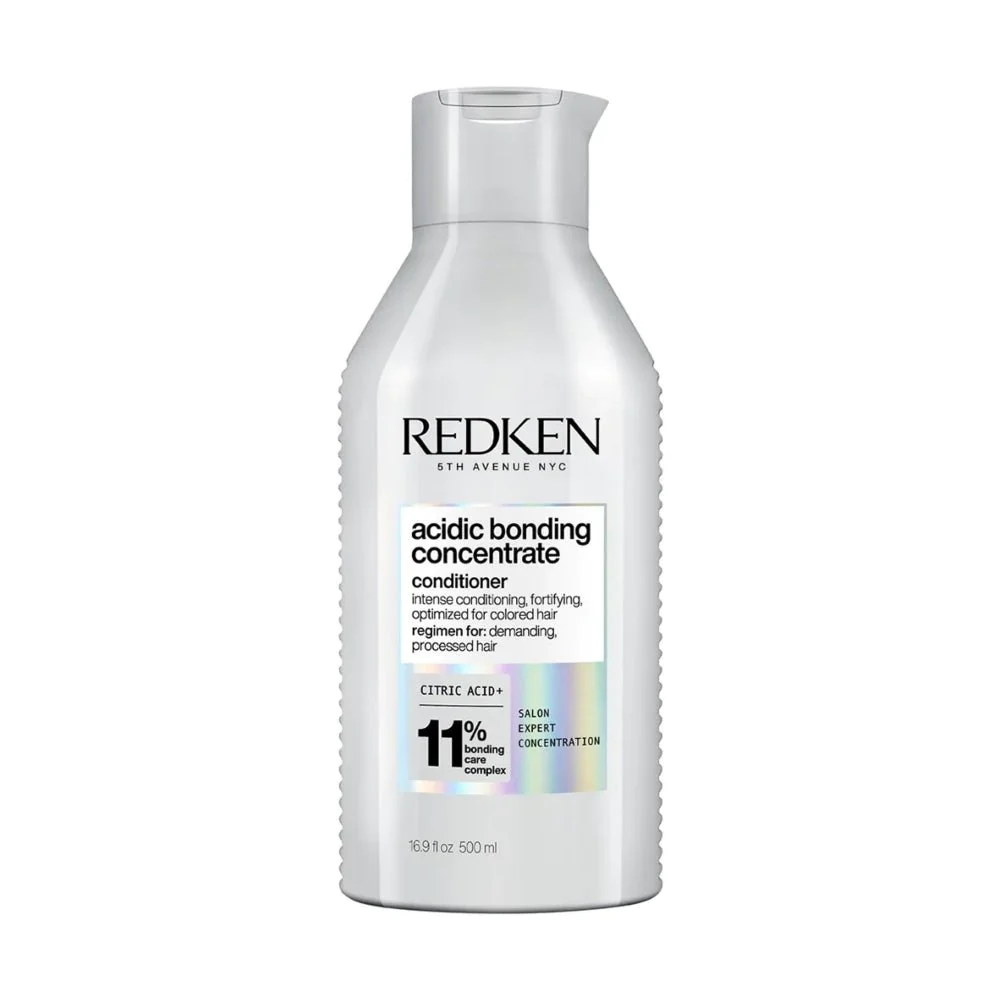 REDKEN Professional sulfate-free conditioner for damaged hair 500 ml