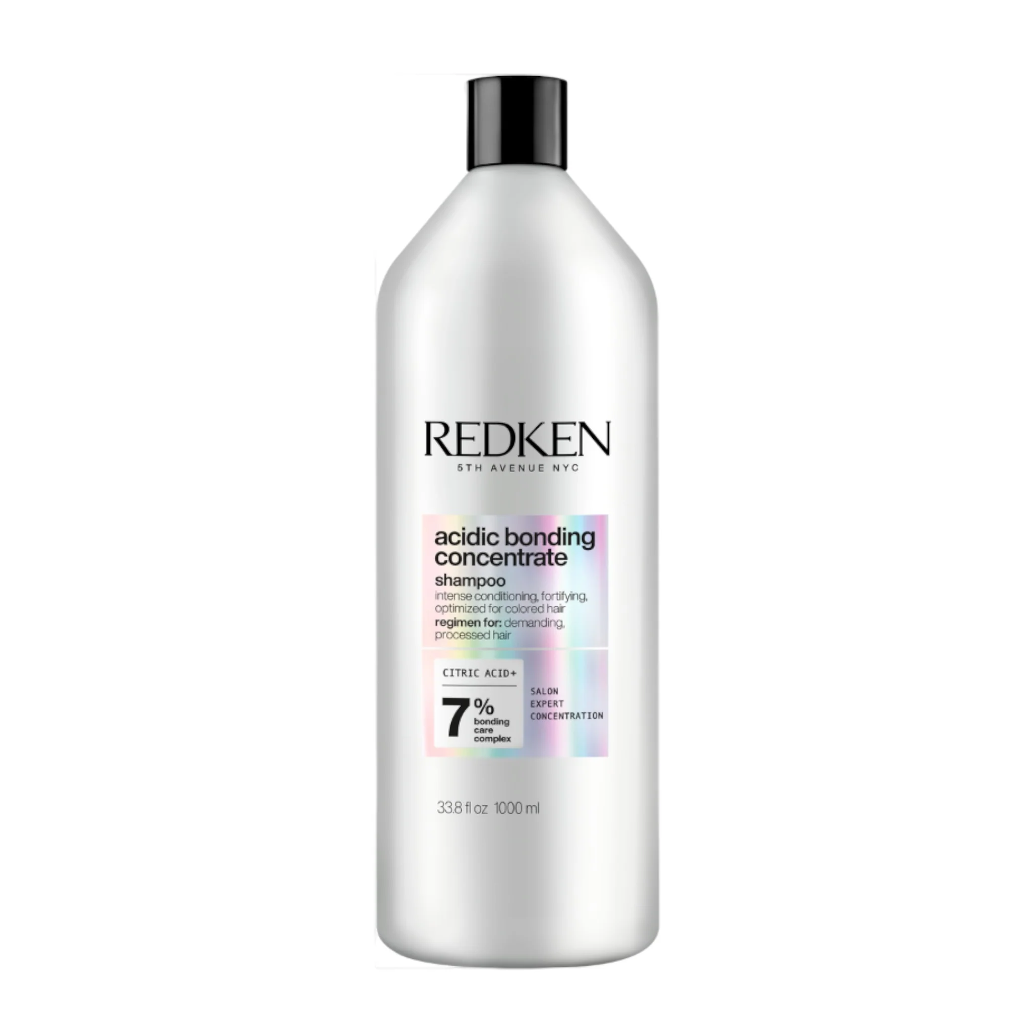REDKEN Professional sulfate-free shampoo for damaged hair 500 ml