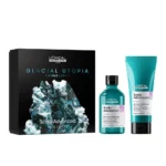 L'ORÉAL PROFESSIONNEL PARIS SCALP ADVANCED SENSITIVE SCALP CASE 2 pcs Shampoo 300 ml + Conditioner 200 ml