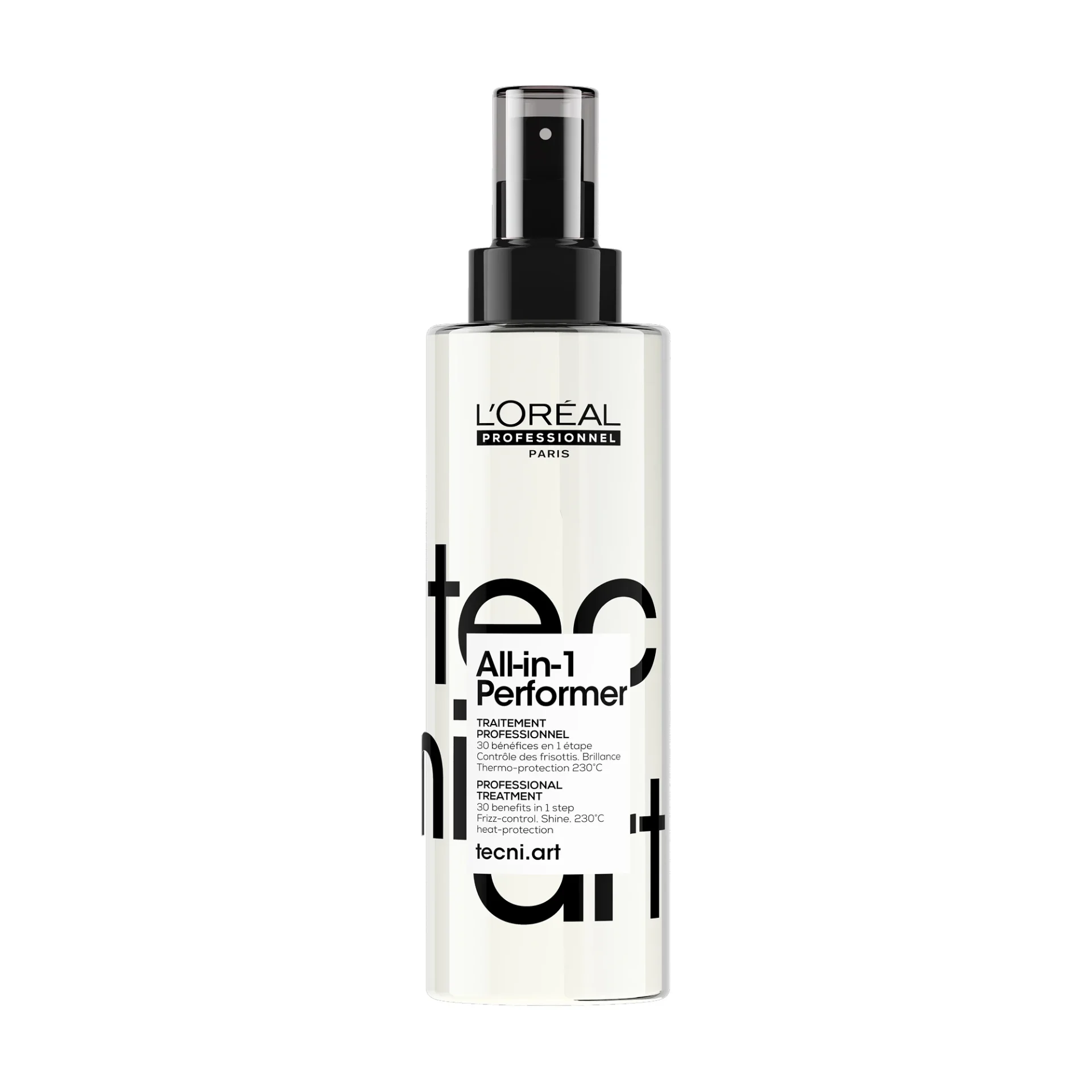 L'ORÉAL PROFESSIONNEL PARIS ALL IN 1 PERFORMER treatment 190 ml