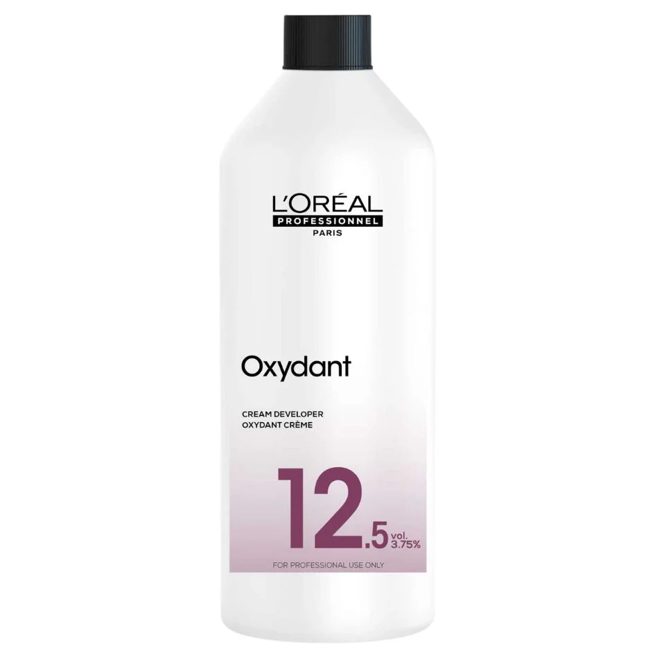 L'ORÉAL PROFESSIONNEL PARIS OXYDANT CREME 12.2 vol 1000 ml
