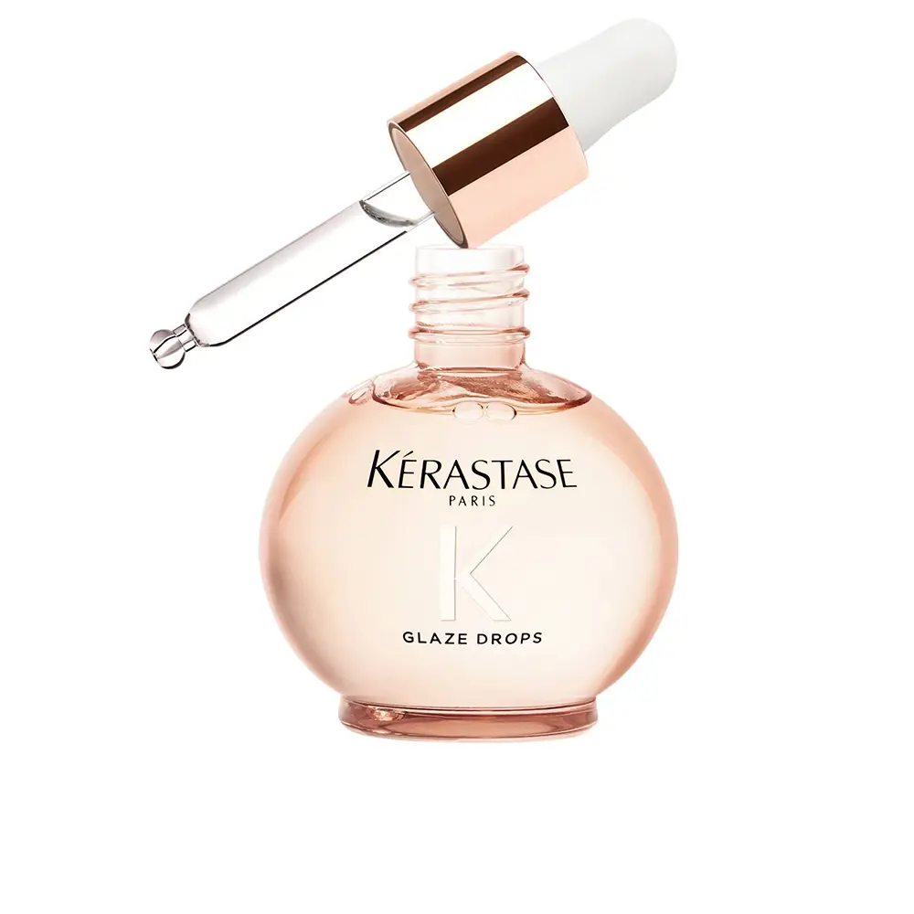 KERASTASE GLAZE DROPS light shine-enhancing hair oil 45 ml