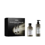 L'ORÉAL PROFESSIONNEL PARIS ABSOLUT REPAIR MOLECULAR SET 2 pcs